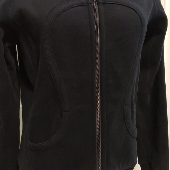LULULEMON Hoodie Jacket - Picture 2 of 5